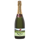 View Personalised Champagne - Golf Label number 1