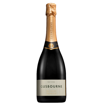 View Gusbourne Brut Reserve ESW 75cl And Chocolates Hamper number 1