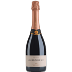 View Gusbourne Rose ESW 75cl and Assorted Box Of Celebration Chocolates 235g number 1