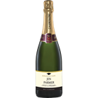 View Personalised Champagne - Graduation Label And Flutes In Luxury Presentation Box number 1