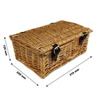 View Traditional Sweet Hamper number 1