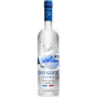 View Grey Goose Vodka 70cl Nibbles Hamper number 1