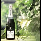 View Lanson Le Green Bio Organic Champagne 75cl number 1