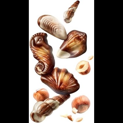View Head over Heels Sauvignon Blanc 75cl White Wine And Chocolates Hamper number 1
