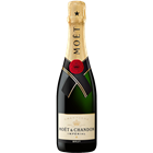 View Moet & Chandon Mixed Brut & Rose Champagne 37.5cl Case of 12 number 1