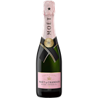 View Moet & Chandon Mixed Brut & Rose Champagne 37.5cl Case of 12 number 1