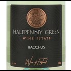 View Halfpenny Green Bacchus 75cl - English White Wine number 1