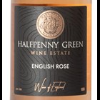 View Halfpenny Green English Rose 75cl - English Rose Wine number 1