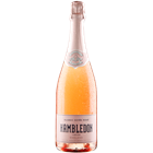 View Hambledon Classic Cuvee Rose English Sparkling Wine 75cl With Lindt Lindor Assorted Truffles 200g number 1