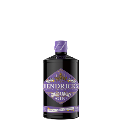 View Hendricks Grand Cabaret Gin 70cl Duo Hamper (2x70cl) number 1