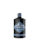 View Hendricks Lunar Gin 70cl And Single Gin and Tonic Spiral Copa Glass number 1