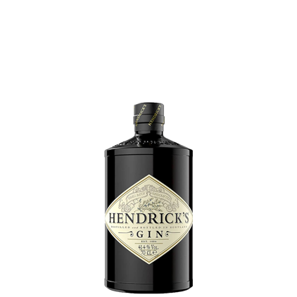 View Hendricks Gin 70cl Nibbles Hamper number 1