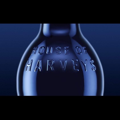 View Harveys Bristol Cream Sherry 70cl number 1