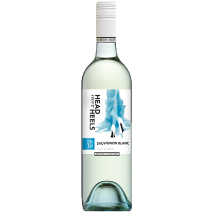 View Head over Heels Sauvignon Blanc 75cl White Wine And Chocolates Hamper number 1