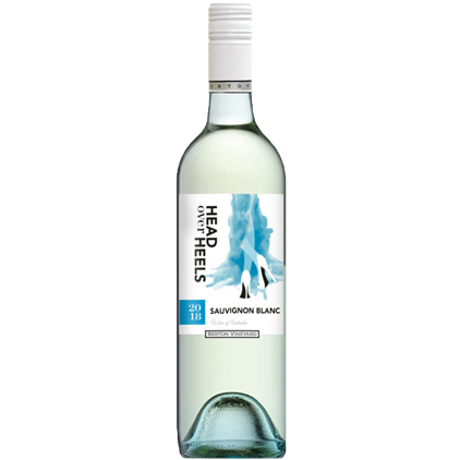 View Head over Heels Sauvignon Blanc 75cl White Wine And Chocolates Hamper number 1