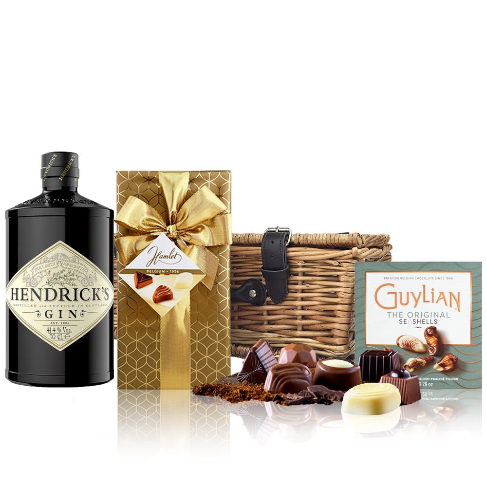 Hendricks Gin, Gin Delivery Nationwide