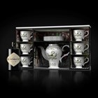 View Hendricks G & Tea Time at the Hendricks Hotel Gift Set 70cl number 1