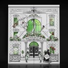View Hendricks G & Tea Time at the Hendricks Hotel Gift Set 70cl number 1
