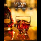 View Hennessy 70cl X.O. Cognac Gift Boxed number 1