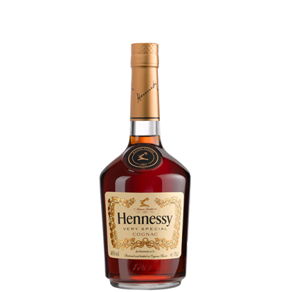 View Hennessy VS Cognac 70cl & Truffles, Wooden Box number 1