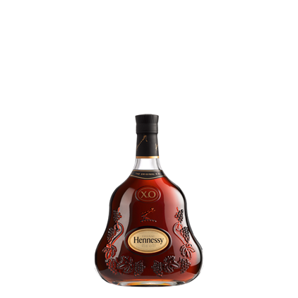 View Hennessy 70cl X.O. Cognac 70cl And Chocolates Hamper number 1