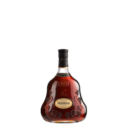 View Hennessy 70cl X.O. Cognac 70cl And Chocolates Hamper number 1