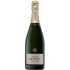View Henriot Brut Souverain Champagne 75cl Trio Luxury Gift Boxed Champagne number 1