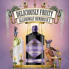 View Hendricks Grand Cabaret Limited Edition Gin 70cl number 1