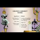 View Hendricks Grand Cabaret Limited Edition Gin 70cl number 1