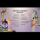 View Hendricks Grand Cabaret Limited Edition Gin 70cl number 1
