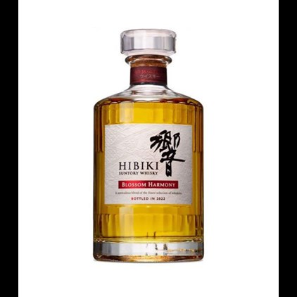 View Hibiki Blossom Harmony Limited Release 2022 number 1
