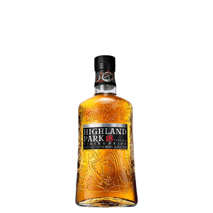 View Highland Park 18 year old Malt 70cl And Chocolates Hamper number 1