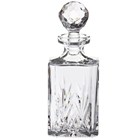 View 1 Royal Scot Square Spirit Decanter- Highland - PRESENTATION BOXED number 1