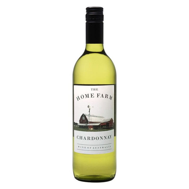 Buy The Home Farm Chardonnay - Australia With Home Delivery