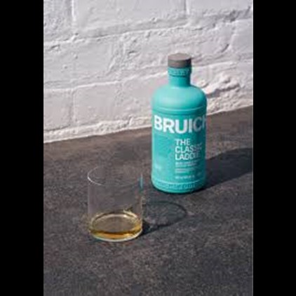 View Bruichladdich The Classic Laddie Islay Single Malt Scotch Whisky, 70cl number 1