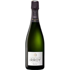 View Wooden Box Champagne Duo of Irroy Extra Brut Champagne 75cl Gift Sets (2x75cl) number 1