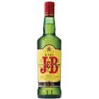 View J & B Rare Blended Whisky 70cl And Chocolates Hamper number 1