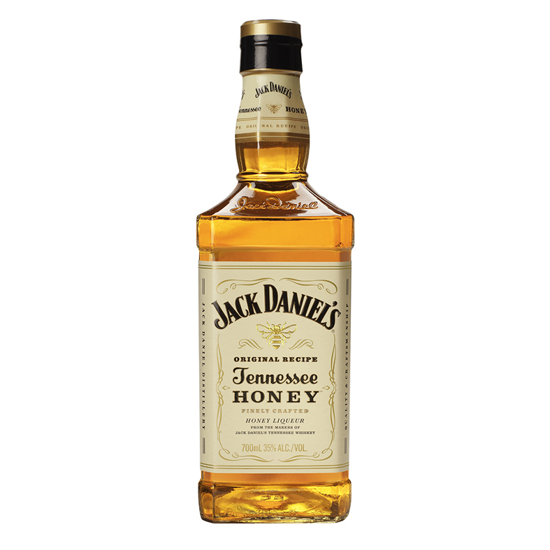 Buy & Send Jack Daniels Tennessee Honey Whiskey Liqueur Online