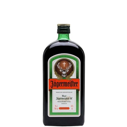 View Jagermeister - Liqueur 70cl And Chocolates Hamper number 1