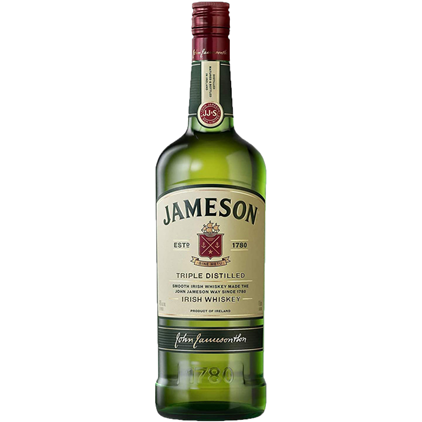 View Jameson Irish Whiskey 70cl And Chocolates Hamper number 1