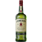 View Jameson Irish Whiskey 70cl & Truffles, Wooden Box number 1
