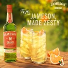 View Jameson Orange Whiskey 70cl number 1