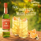 View Jameson Orange Whiskey 70cl And 8 Cans Of Lemonade number 1