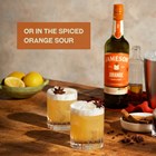 View Jameson Orange Whiskey 70cl number 1