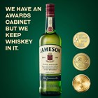 View Jameson Irish Whiskey 70cl number 1
