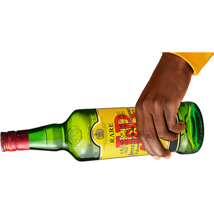View J & B Rare Blended Whisky 70cl number 1