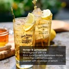View Jack Daniels Tennessee Honey 70cl and 8 Cans Of Lemonade number 1