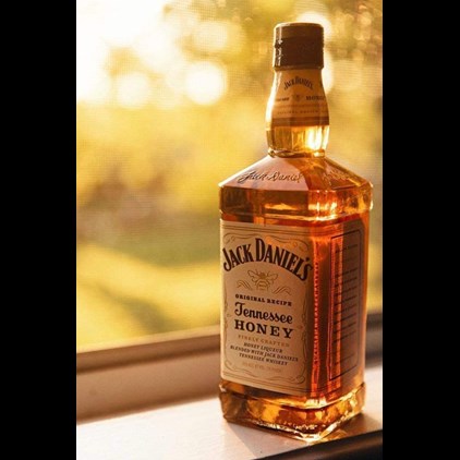 View Jack Daniels Tennessee Honey 70cl number 1