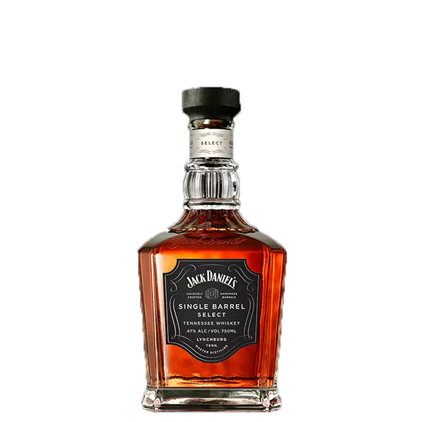 View Jack Daniels Single Barrel 70cl And Chocolates Hamper number 1