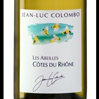 View Jean-Luc Colombo Cotes Du Rhone Les Abeilles Blanc 75cl -  French White Wine number 1